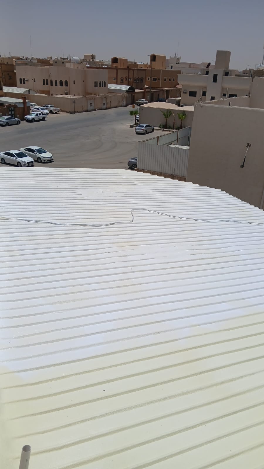 فوم مغلق الخلايا (Closed Cell)